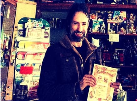 CASTELLAMONTE - La Dea Bendata «bacia» Spineto: vinti 6mila euro al Lotto