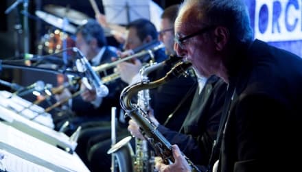 MUSICA - Torino Jazz Festival, collezione autunnale