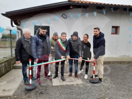 OZEGNA - Nuova sede e un torneo di successo, buona la prima per l'asd Calciobalilla - FOTO
