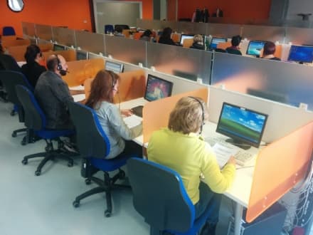 LAVORO - Ortho a Ivrea ricerca personale per ampliare lo staff