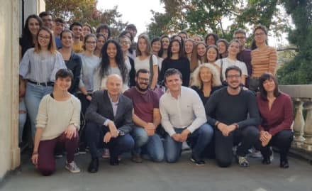 RIVAROLO - Via al nuovo corso di preparazione per i test universitari