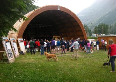 CERESOLE REALE - Una domenica di musica per salutare l'arrivo dell'estate