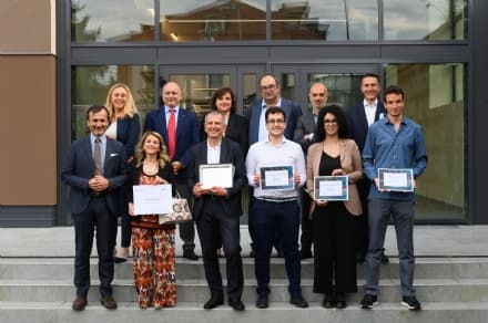 STRAMBINO - Laser Srl vince l'Impact Prototypes Lab con una piattaforma social per diabetici