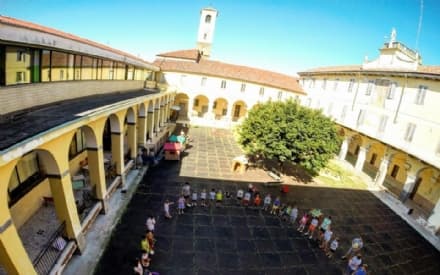 RIVAROLO CANAVESE - Religione obbligatoria all'Annunziata? Ecco la risposta della Diocesi di Ivrea