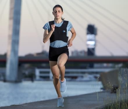 TECH – Correre senza (correre) pericoli