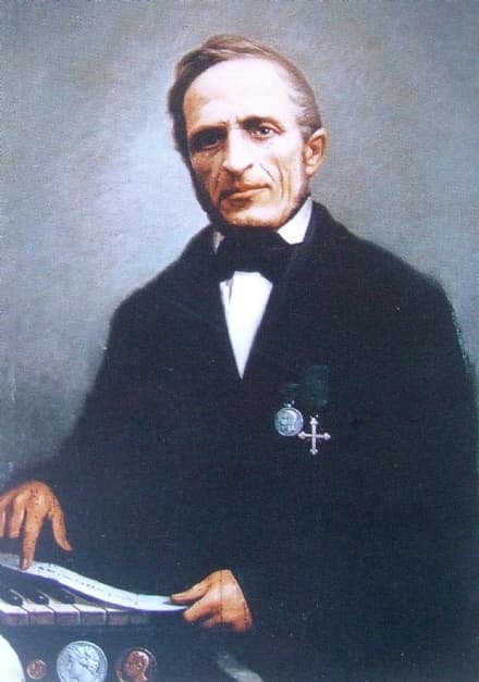 SAN GIORGIO-AGLIE' - Il Canavese rende omaggio all'inventore dimenticato