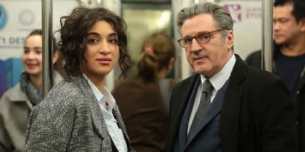 DUE CITTA' AL CINEMA - Al Margherita riparte la rassegna con «Quasi Nemici» - TRAILER