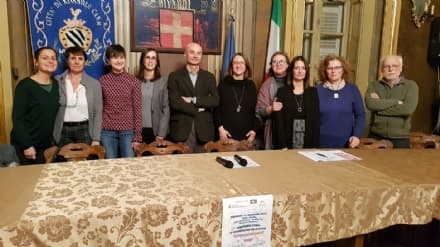 RIVAROLO - Parte un innovativo progetto per bimbi e genitori