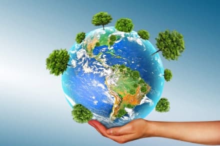 AMBIENTE - La Giornata della Terra, malata grave