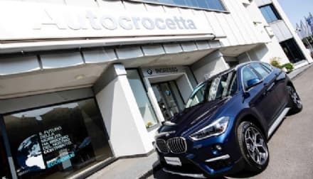 FASE 2 - Autocrocetta, Suzuki Autogrup S e Volvo AutoGrup pronte a ripartire