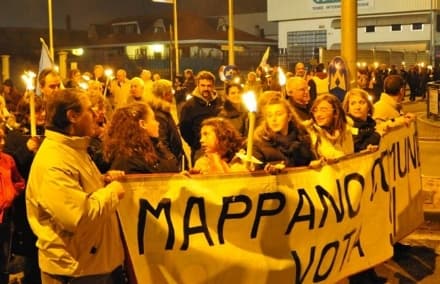 MAPPANO - Il nuovo Comune costerà caro alle aziende