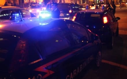 CASELLE - Sventato un attacco incendiario ai danni di un bar