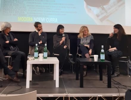 SAN MAURIZIO - Al lavoro con i ragazzi: il progetto finisce in un libro