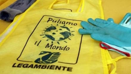 CANAVESE - Il weekend di Legambiente a Ivrea, Borgaro, Montalto Dora, Villareggia e Mazzè