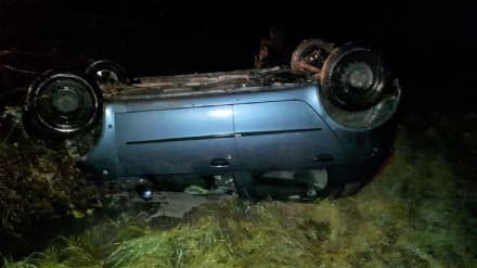 CANAVESE - Raffica di incidenti a Ivrea, Busano e Vistrorio - FOTO