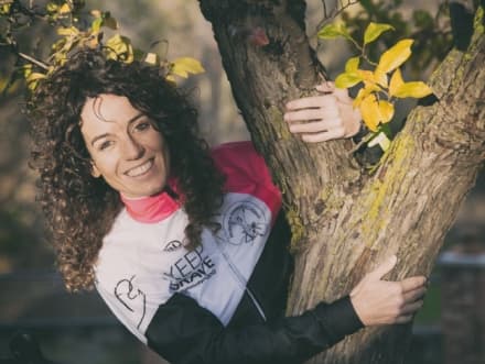 IVREA - Paola Gianotti pedala per l'ambiente da Stoccolma a Milano: incontrerà anche Greta Thunberg - VIDEO