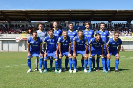 CALCIO SERIE D - Vittoria fondamentale per il Borgaro Nobis