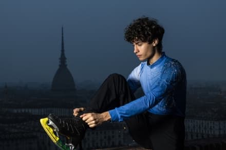 EVENTI – A Torino le finali del pattinaggio di figura