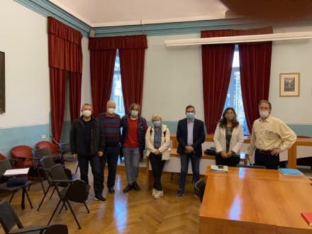 IVREA - Mobilità pubblica, summit con l'Agenzia Sviluppo Canavese