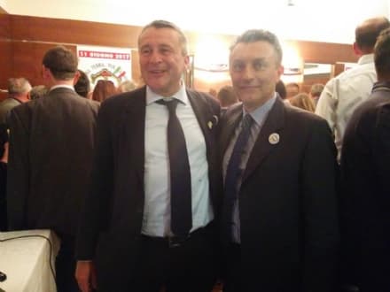 CASTELLAMONTE - Maddio presenta la lista: c'è la Falletti - I NOMI