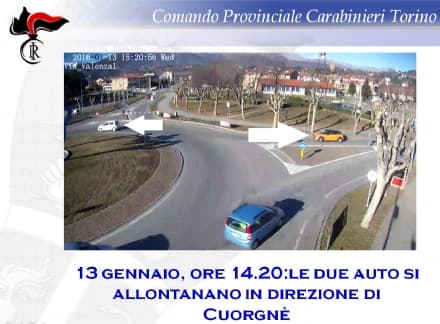 OMICIDIO DI CASTELLAMONTE - Dubbi sulle telecamere che hanno incastrato Gabriele: «Appalto irregolare»