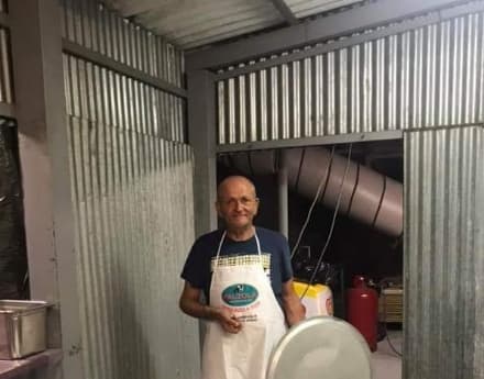 MASTRI - Un ricordo speciale nella due giorni della Sagra del Tomino