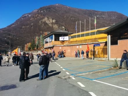 SPARONE - Accordo firmato alla «Mtd»: tutti i dipendenti passano part-time e non ci sarà nessun licenziamento