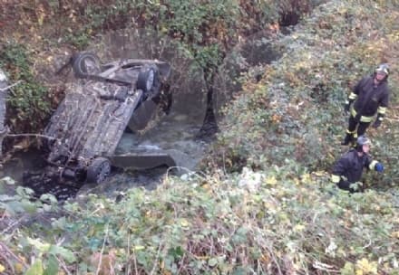 OZEGNA-RIVAROLO - Incidente mortale alla curva del Bogo: due tecnici della Città metropolitana a processo dopo cinque anni