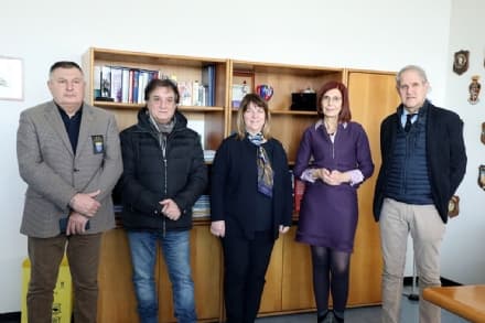 IVREA - Personale ridotto all'osso, in Procura vanno a lavorare volontari e pensionati