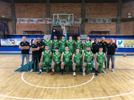 CHIVASSO - Pallacanestro, primo successo storico in serie C Gold per i biancoverdi