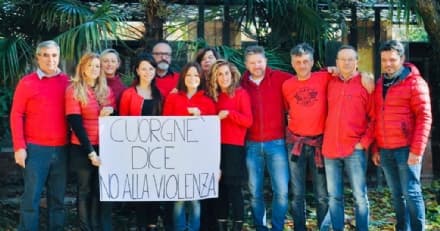 CUORGNE' - Contro la violenza sulle donne: il punto in città