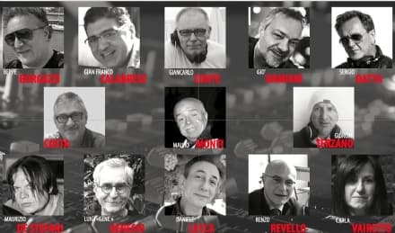 CANAVESE - Ecco il nuovo palinsesto di Radio Alfa e Disco Vintage