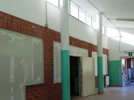 VOLPIANO - Nuove aule e lampade sanificanti nelle scuole cittadine