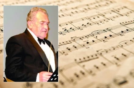 CIRIE' - Il mondo della musica piange il maestro Ugo Bairo