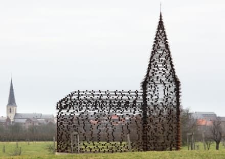 NATALE - Pregare è un po' soffrire