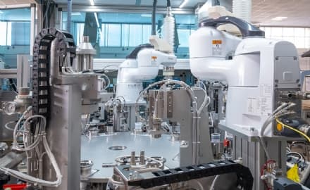 PARELLA - Osai raddoppia ma non lascia il Canavese: il nuovo stabilimento si farà a Samone