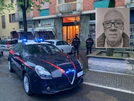 STRAGE DI RIVAROLO - Tarabella si è ripreso: domani sarà interrogato per la prima volta nel reparto detenuti delle Molinette