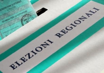 ELEZIONI REGIONALI PIEMONTE - 28 canavesani candidati per un posto in Consiglio - TUTTI I NOMI