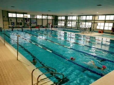 FASE 2 - Dal 25 maggio riaprono palestre, piscine, centri e circoli sportivi - LE REGOLE DA SEGUIRE