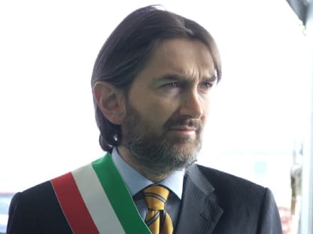 BORGARO - La Città metropolitana ha ricordato Barrea