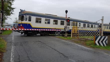 RIVAROLO-PONT - Treno lumaca, più di un'ora per arrivare a destinazione: «Come andare a piedi»