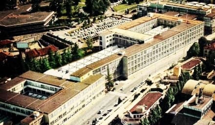 L'UNESCO BOCCIA IVREA: PER ORA NON SARA' NOMINATA NEL PATRIMONIO DELL'UMANITA'