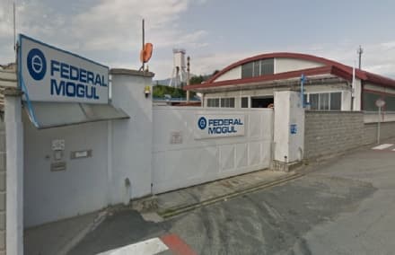 CUORGNE' - La Federal Mogul passa sotto il controllo dell'americana Tenneco