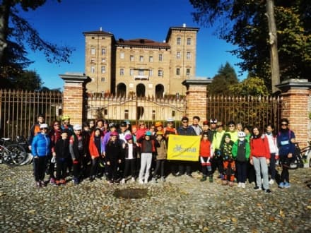 CUORGNE' - Tutti in bici per città più belle, sicure e vivibili: nasce Fiab Canavese