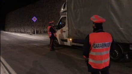 CORONAVIRUS - Stop agli spostamenti: non è più possibile uscire dal proprio Comune senza urgenze