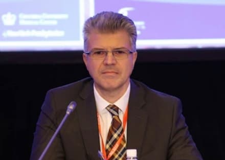 CHIVASSO - Claudio Moretti è il nuovo direttore della cardiologia