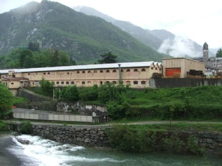 PONT CANAVESE - La Liri passa ai turchi della «Gentas Group»