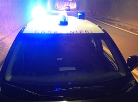 RIVAROLO - Droga in auto e a casa: madre e figlio denunciati