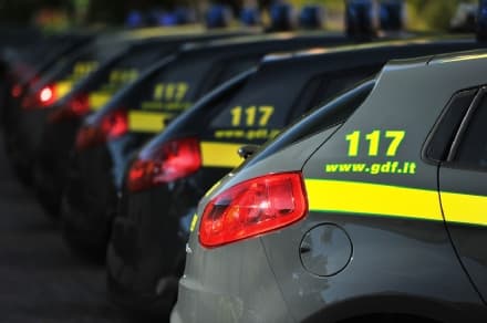 CIRIE' - Blitz della guardia di finanza, commerciante di frutta agli arresti domiciliari