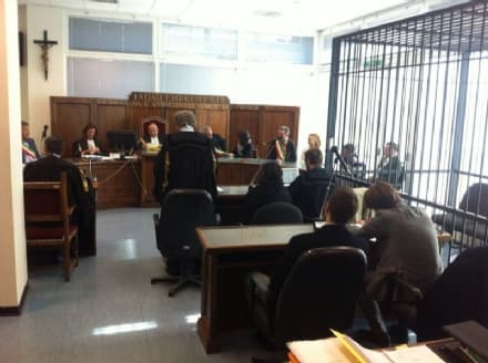 OMICIDIO ROSBOCH - Inizia il processo a Caterina Abbattista: primi testimoni i genitori della povera Gloria